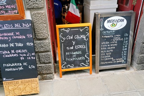 Las Palmas de Gran Canaria